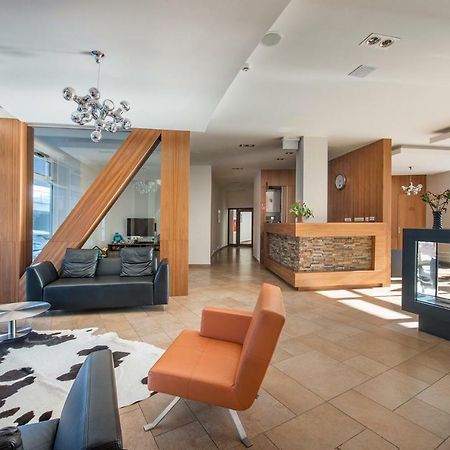 Family Apartment 32, House Oliver Штрбске-Плесо Экстерьер фото